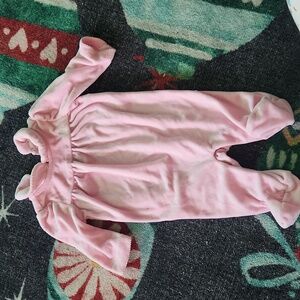 Velour 3m ralph lauren outfit